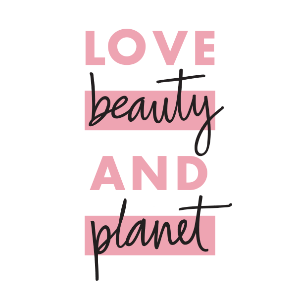 Love Beauty & Planet